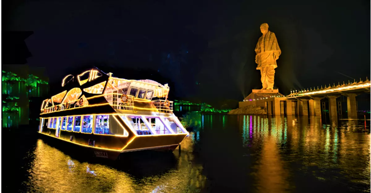 Statue of Unity Tickets - 9 Tips Before Booking Your SOU Ticket Online